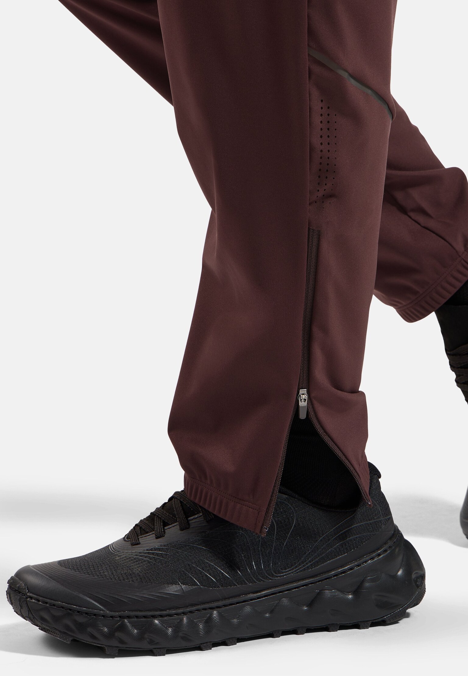 Zeroweight Warm Running Pants