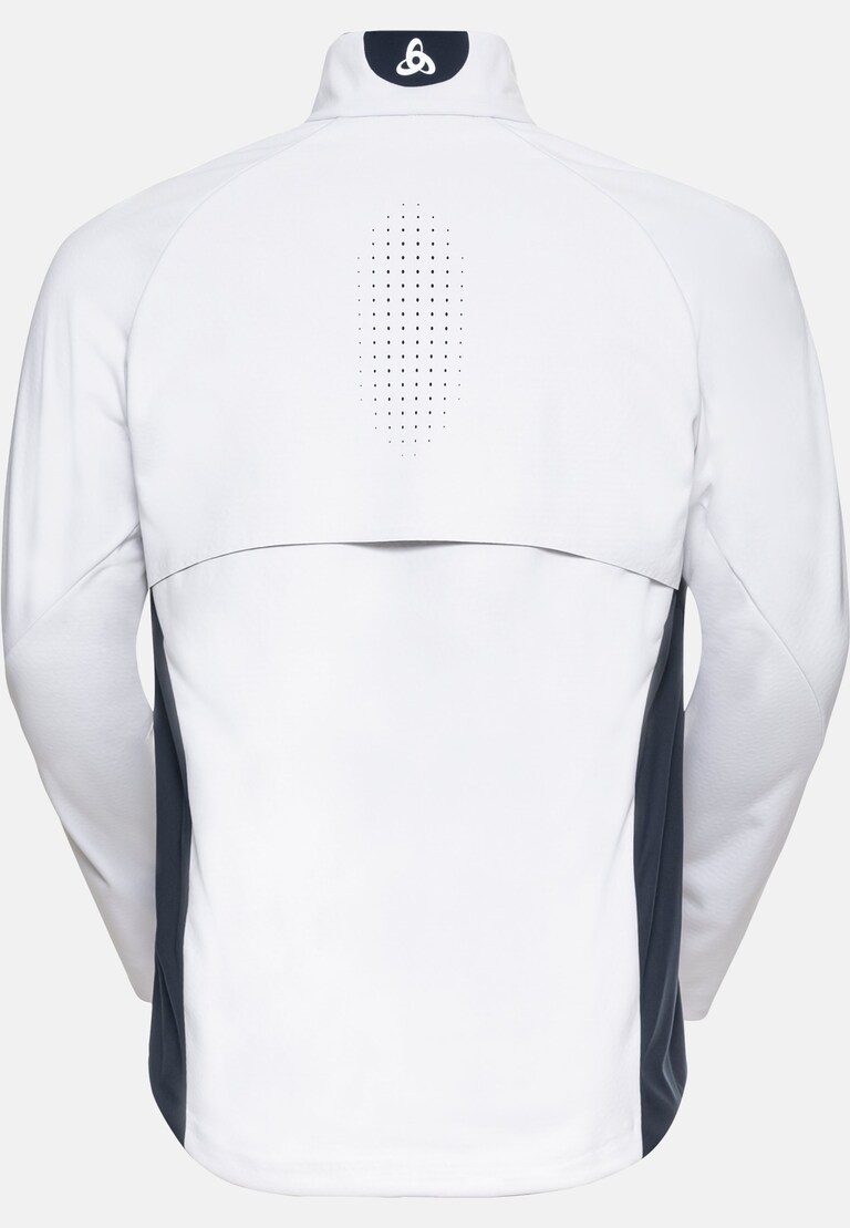 The Silsand cross-country jacket