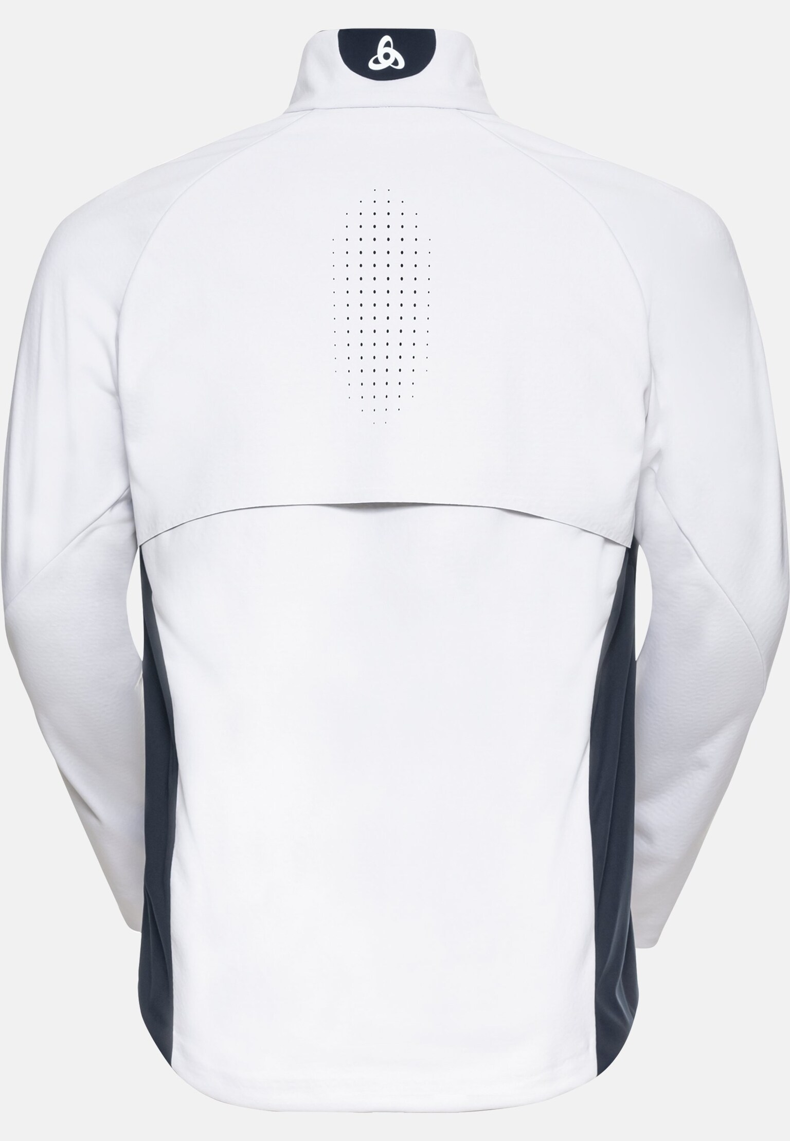 The Silsand cross-country jacket