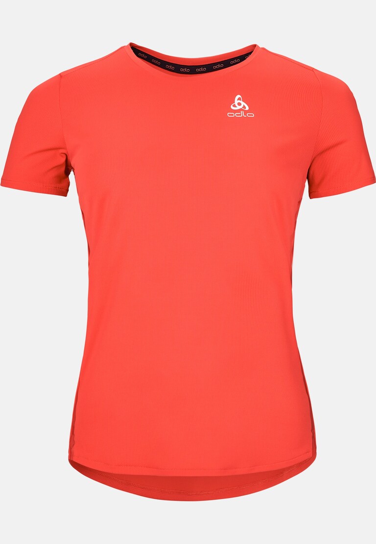 The Zeroweight Chill-Tec t-shirt
