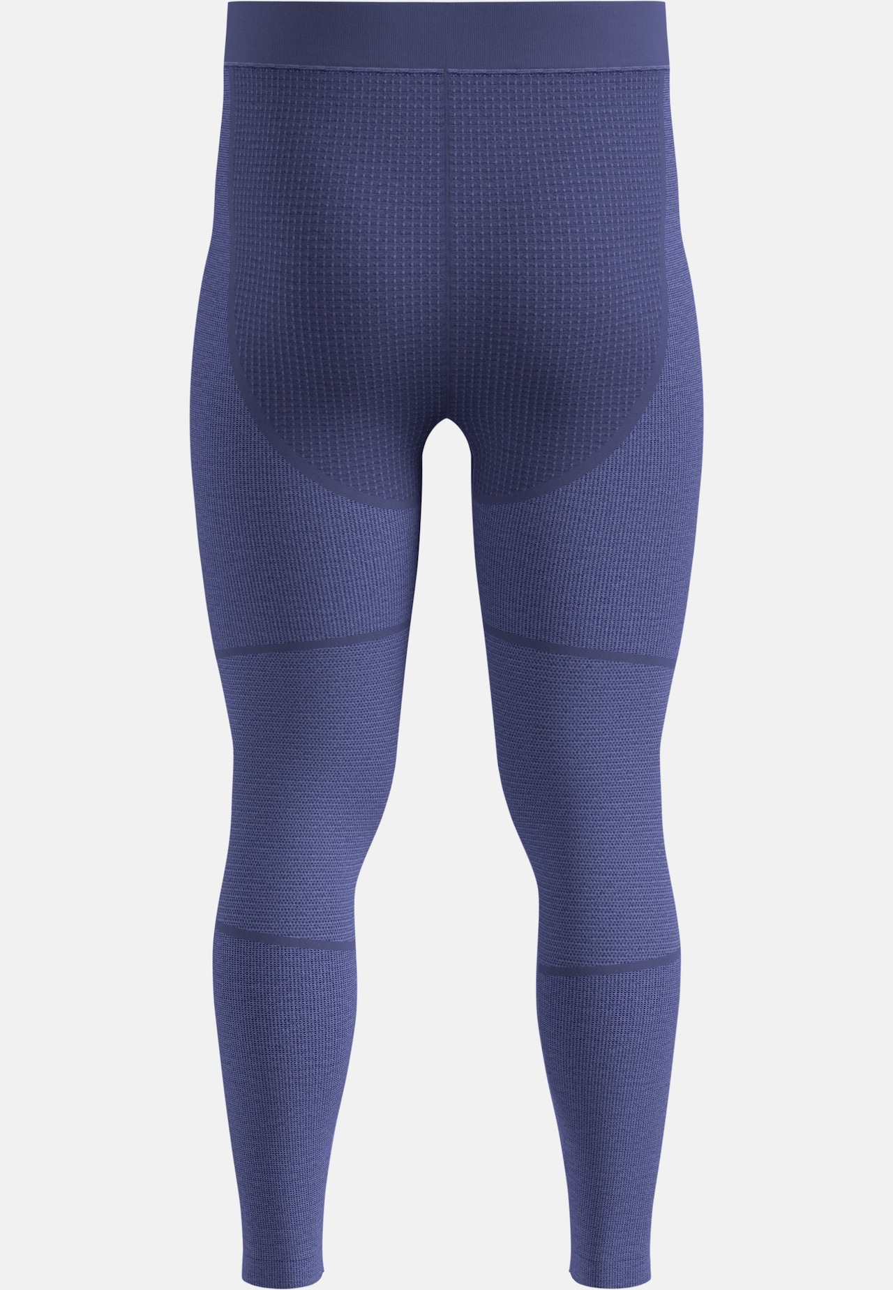 Calzamaglia Seamless Performance Wool