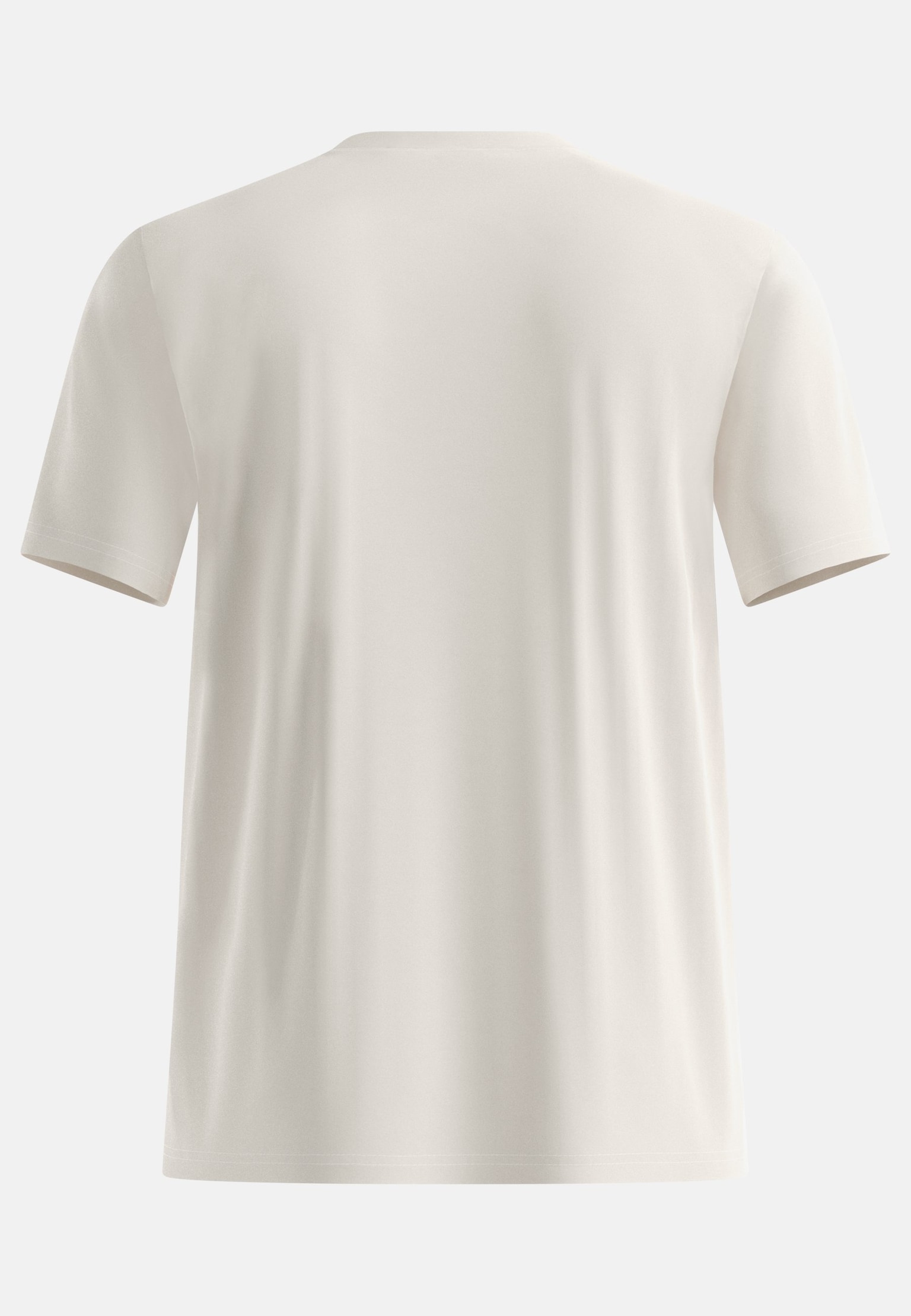 Ascent 130 T-Shirt aus Merinomix