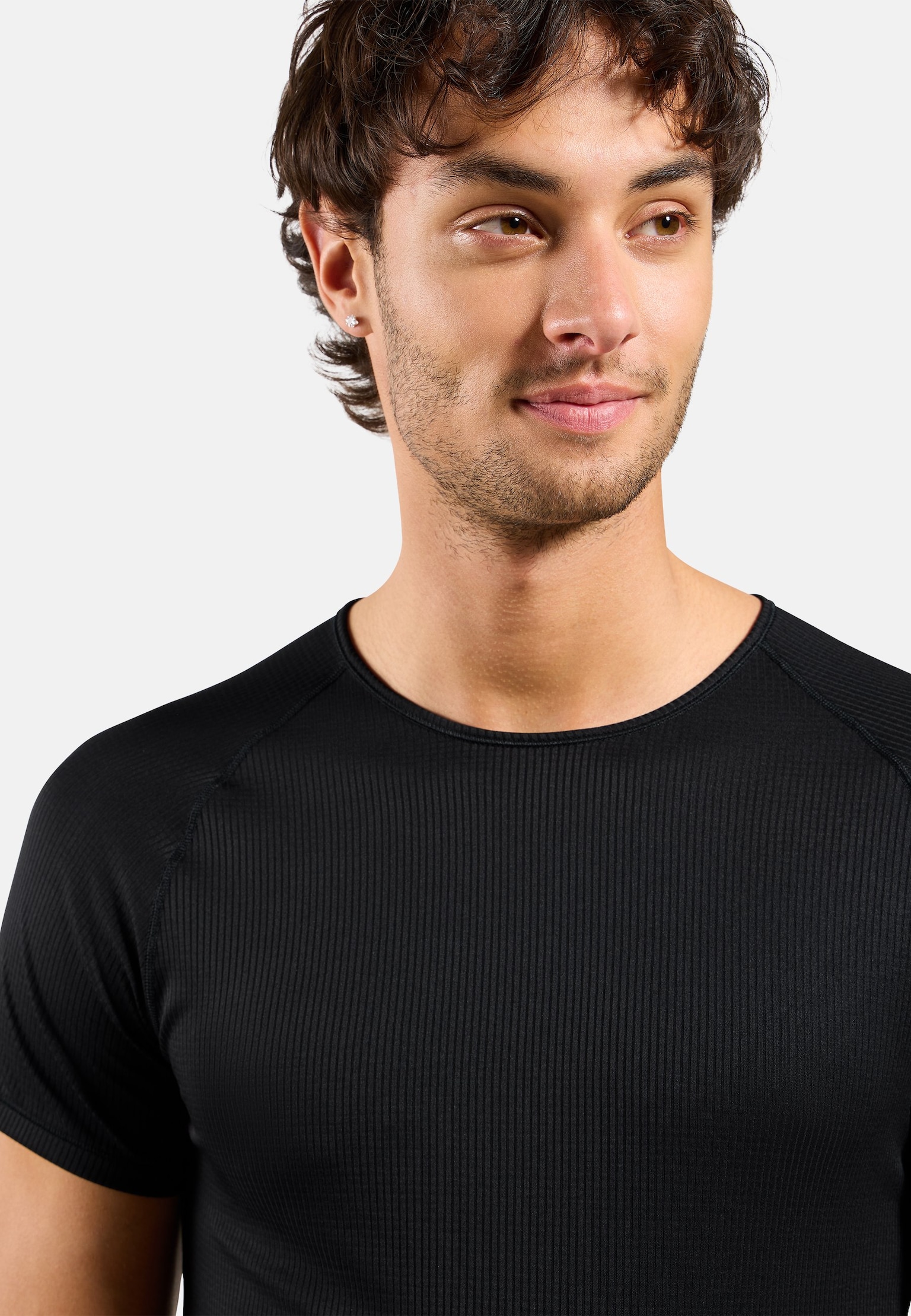 Active Light Base Layer T-Shirt