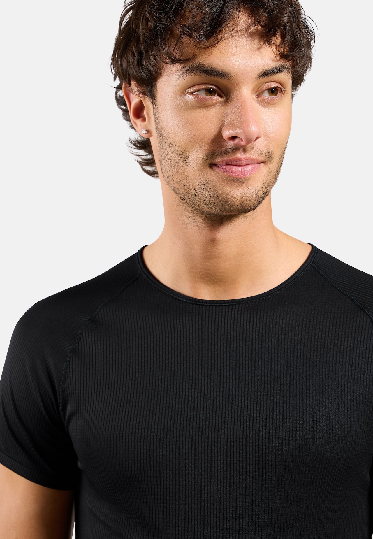 Intimo tecnico Active Light a maniche corte