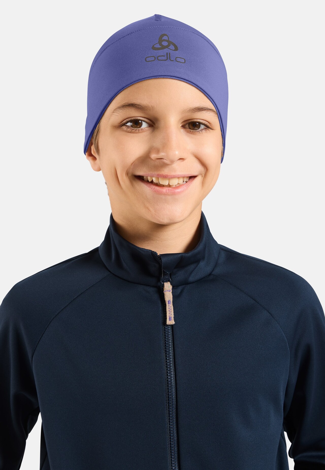 Polyknit Warm Kids Hat