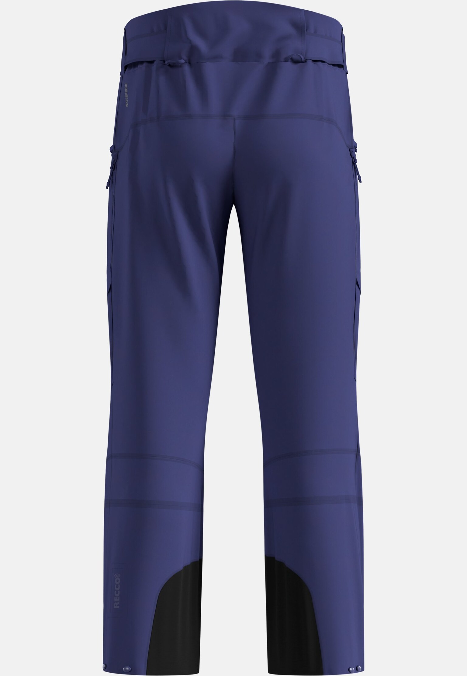 X-Alp 3L Hardshell-Skihose