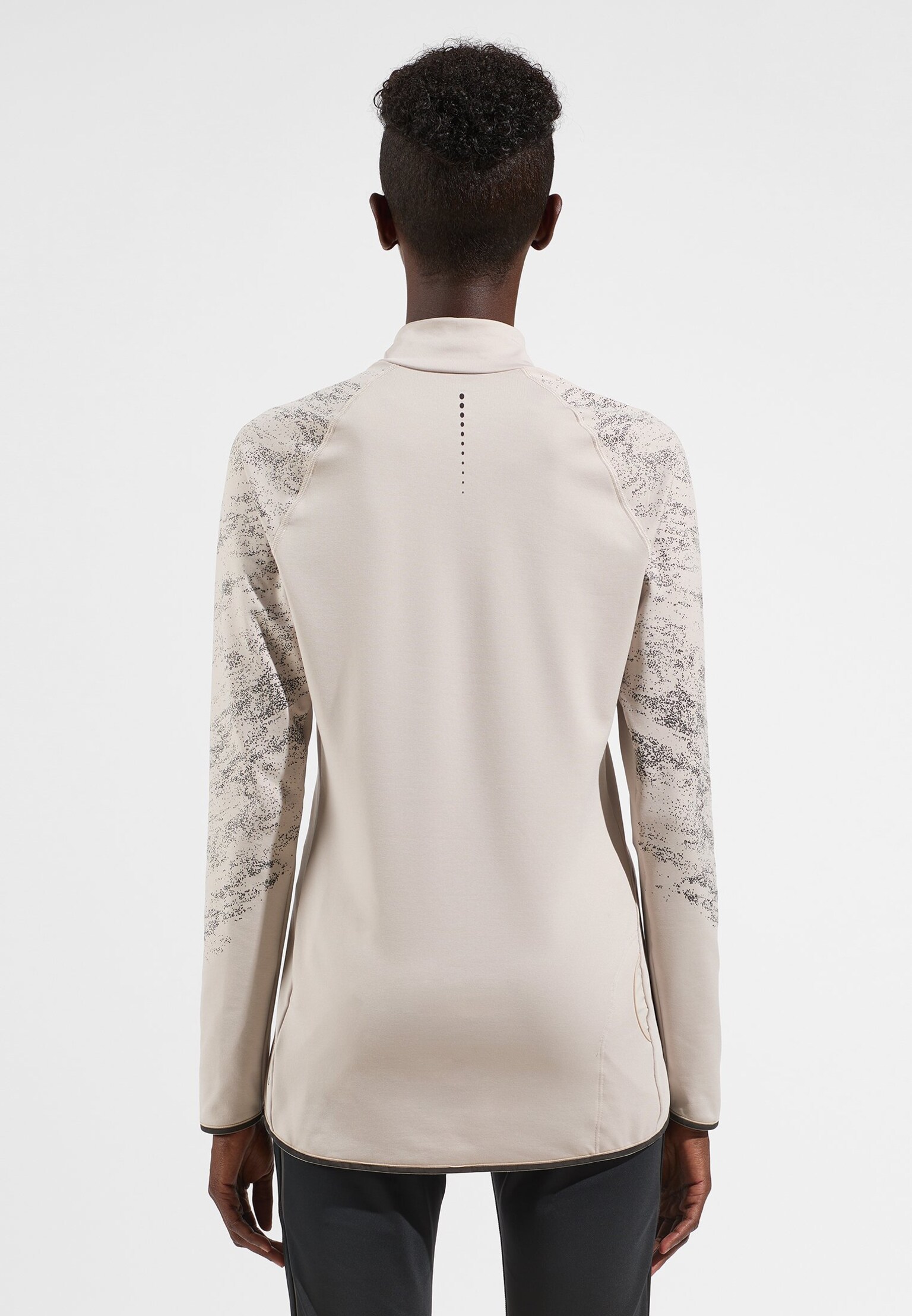 Pull réfléchissant Zeroweight Ceramiwarm