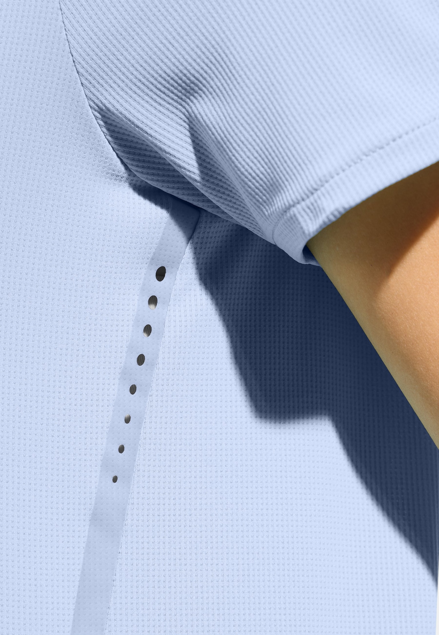 The Zeroweight Chill-Tec t-shirt