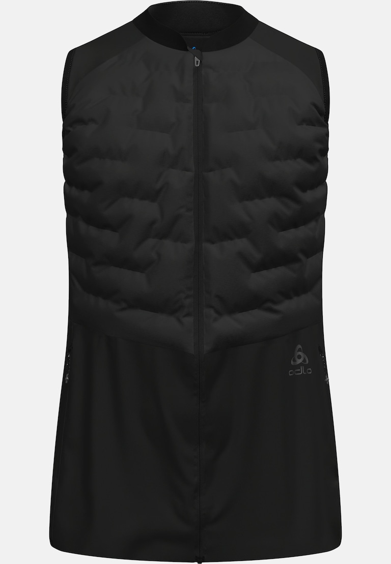 The Zeroweight Insulator running vest