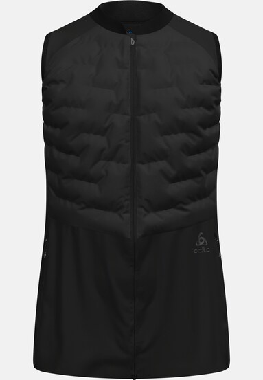 The Zeroweight Insulator running vest