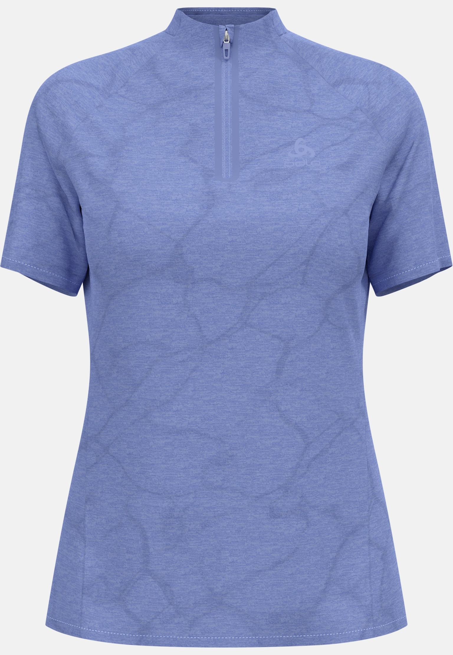 Ascent Chilltec Polo Shirt
