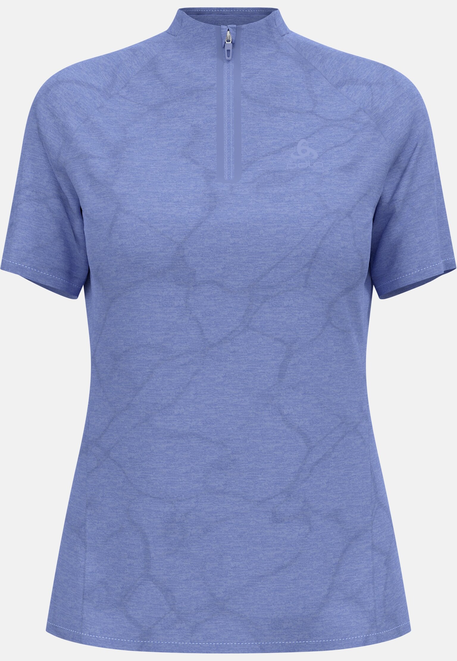 Ascent Chill-Tec Poloshirt
