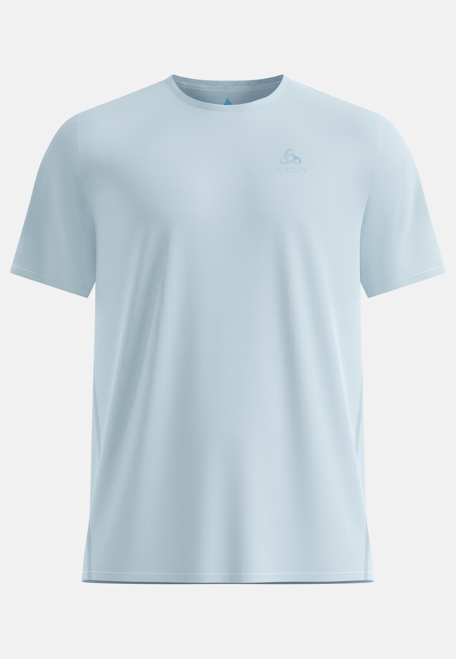 T-shirt de running Zeroweight Chill-Tec