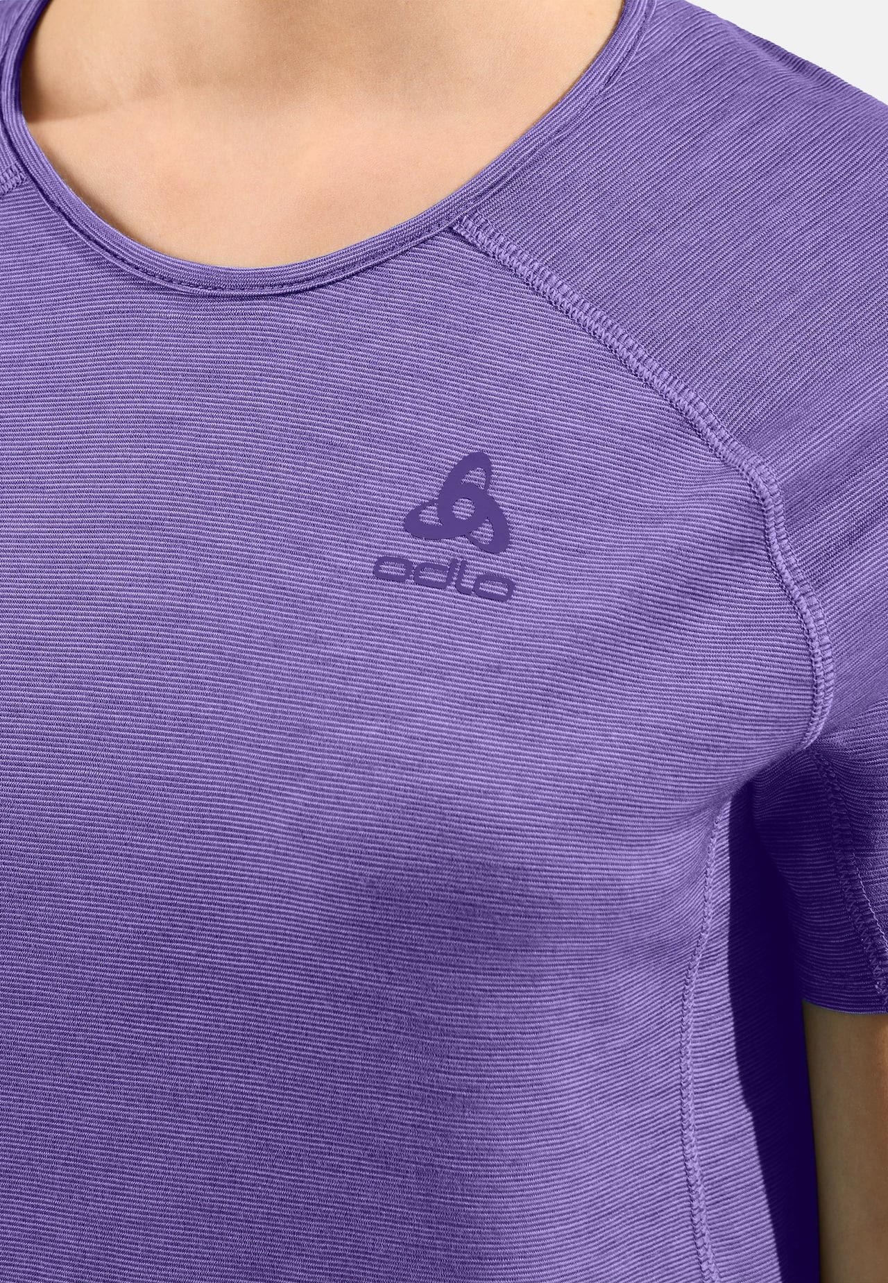 X-Alp Performance Wool 115 Running T-Shirt
