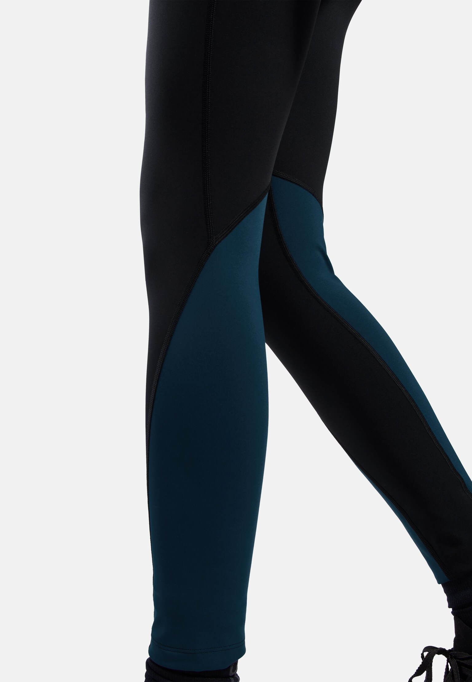 Leggings Da Running Essential Thermal