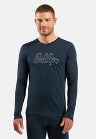 Merino 200 80th Anniversary Base Layer Shirt