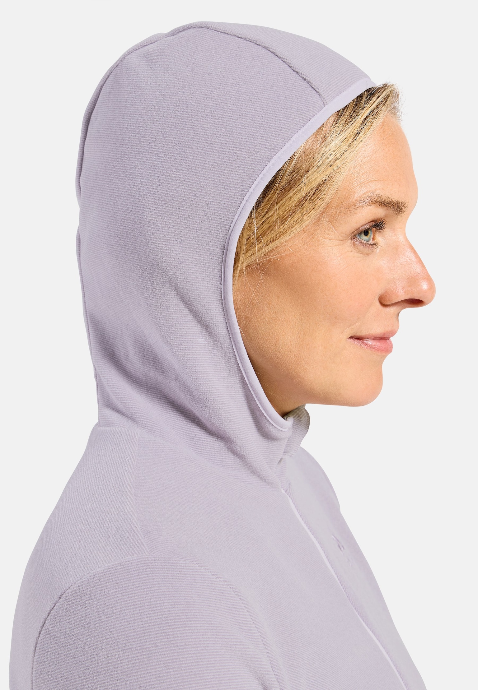 Roy Full-Zip Hoody