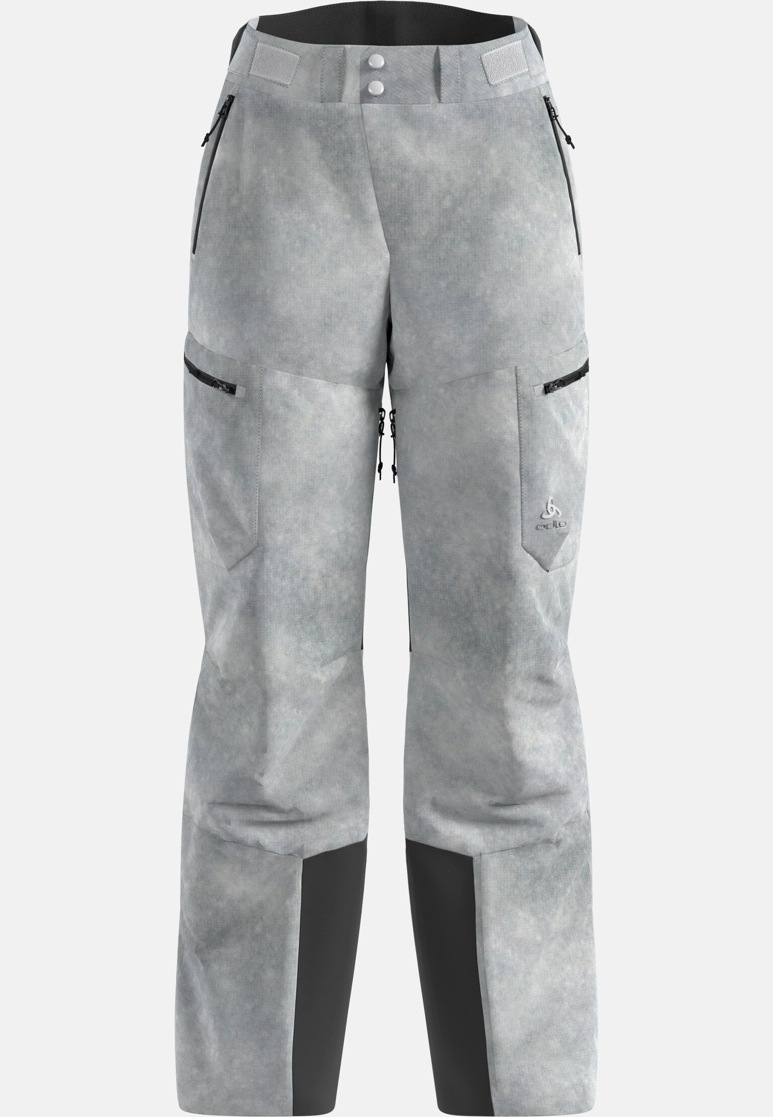 Pantaloni da sci imbottiti Odlo x POW Collective Voices