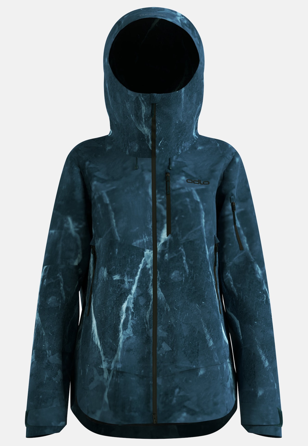 X-Alp 3L Hardshell Jacket