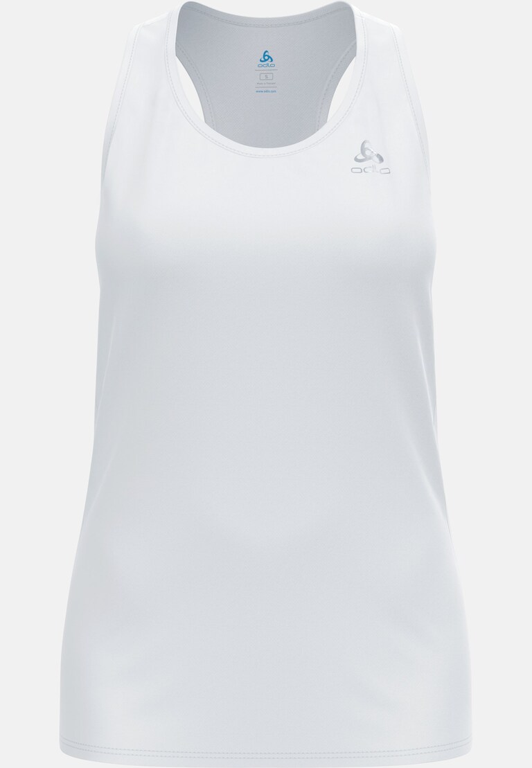 The women's Essentials base layer running singlet