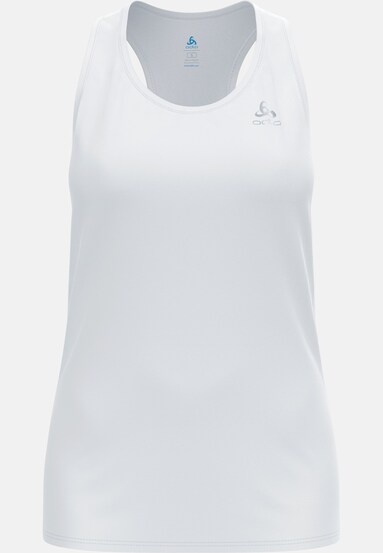The women's Essentials base layer running singlet