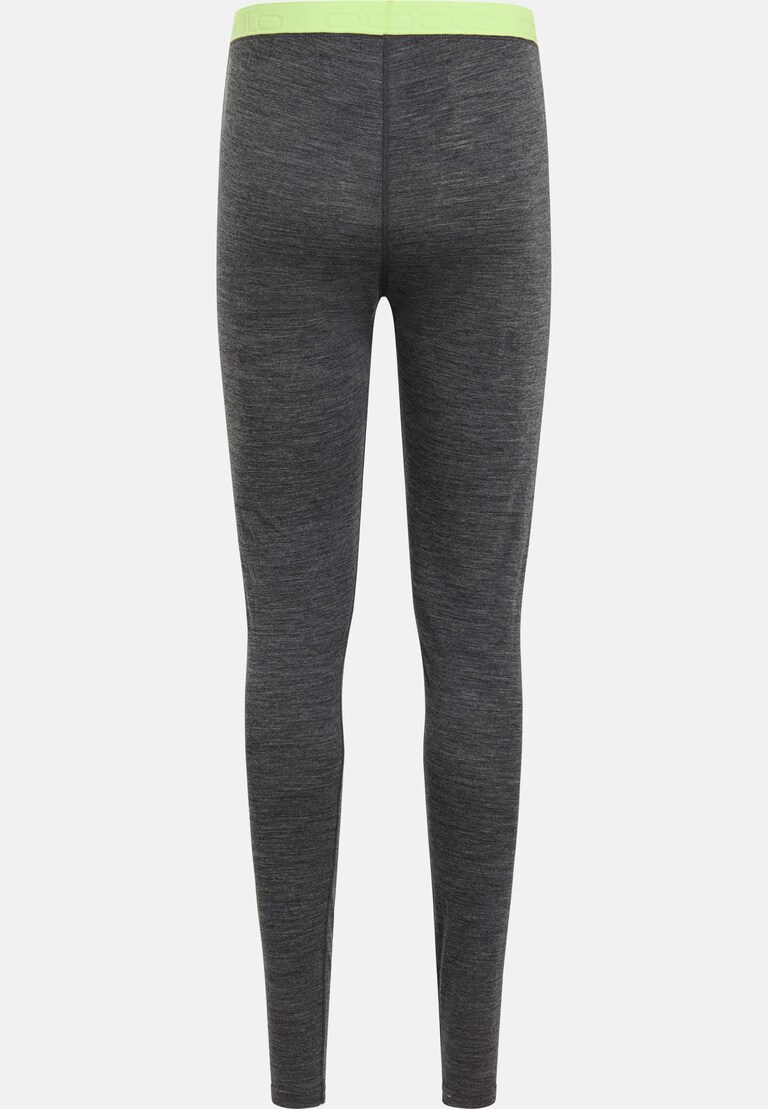 The Performance Wool 150 Base Layer Bottoms