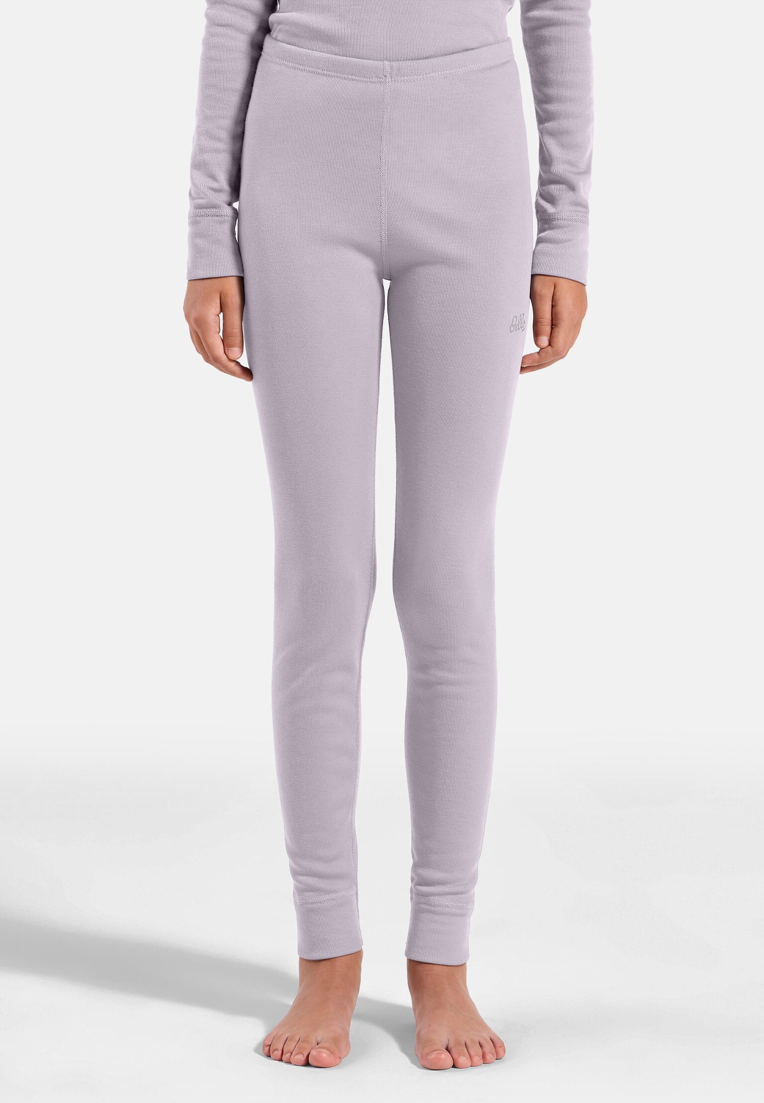 Active Warm Kids Heritage Base Layer Set
