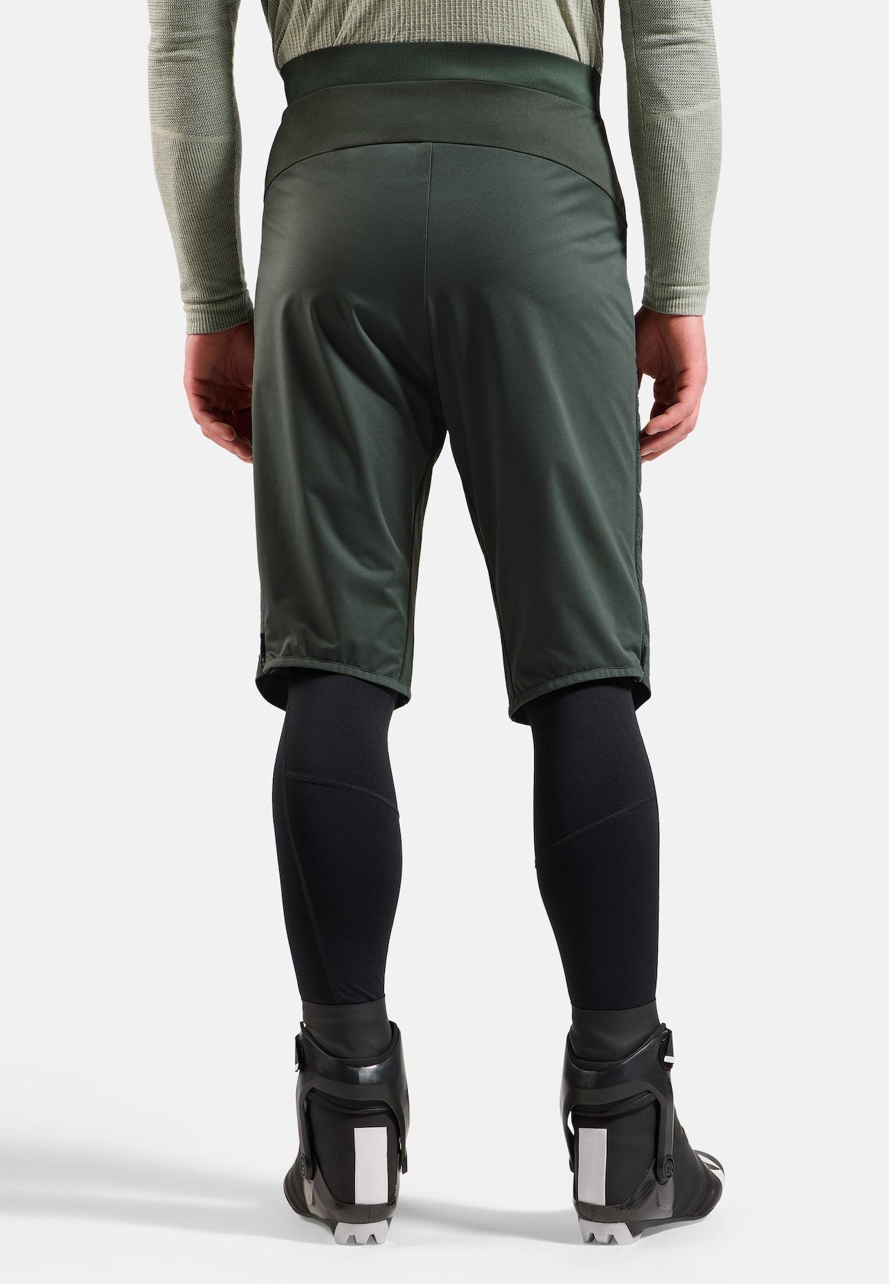 Zeroweight Insulator Cross-Country Shorts