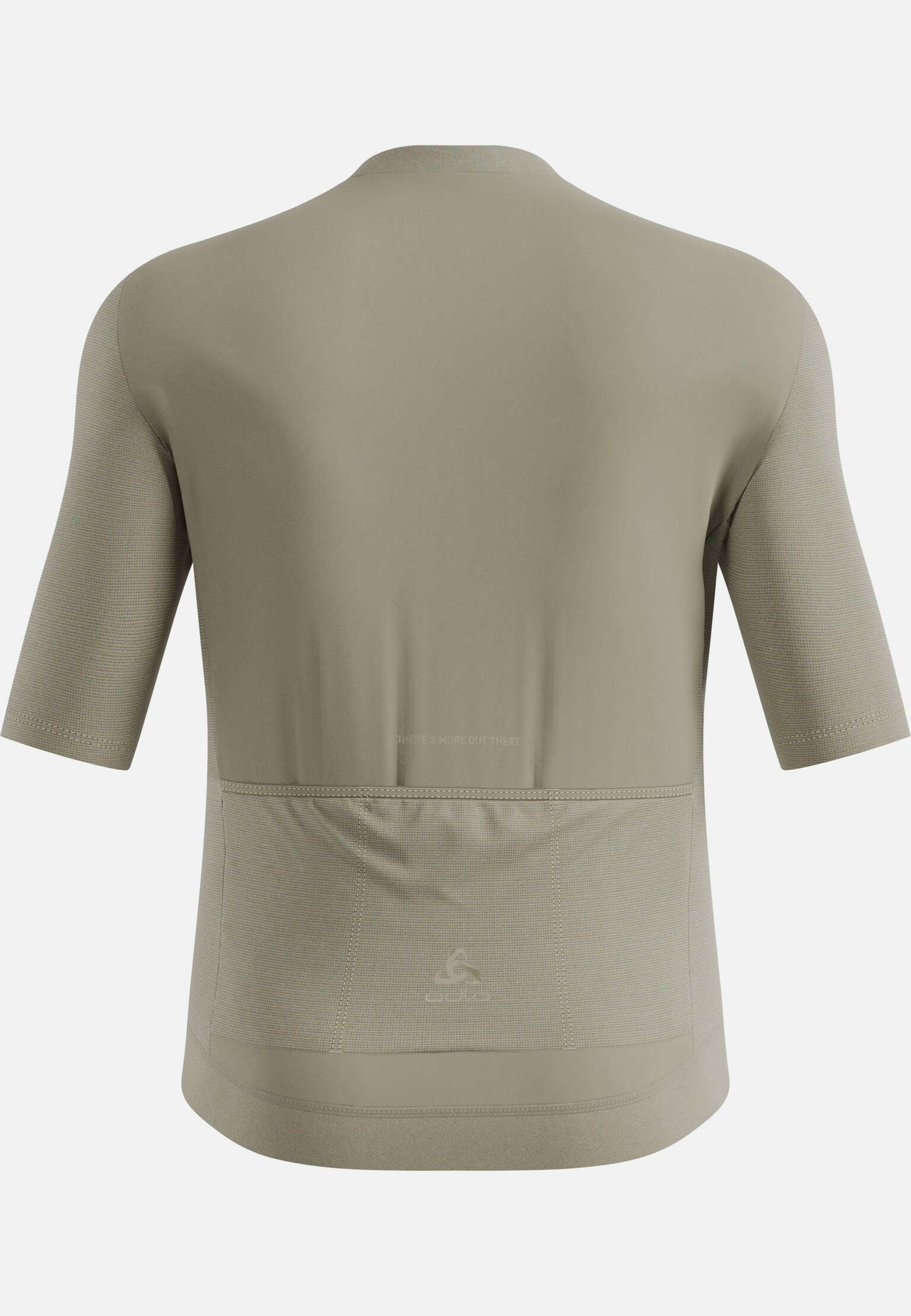 The Explorer Pro Chill-Tec full-zip jersey