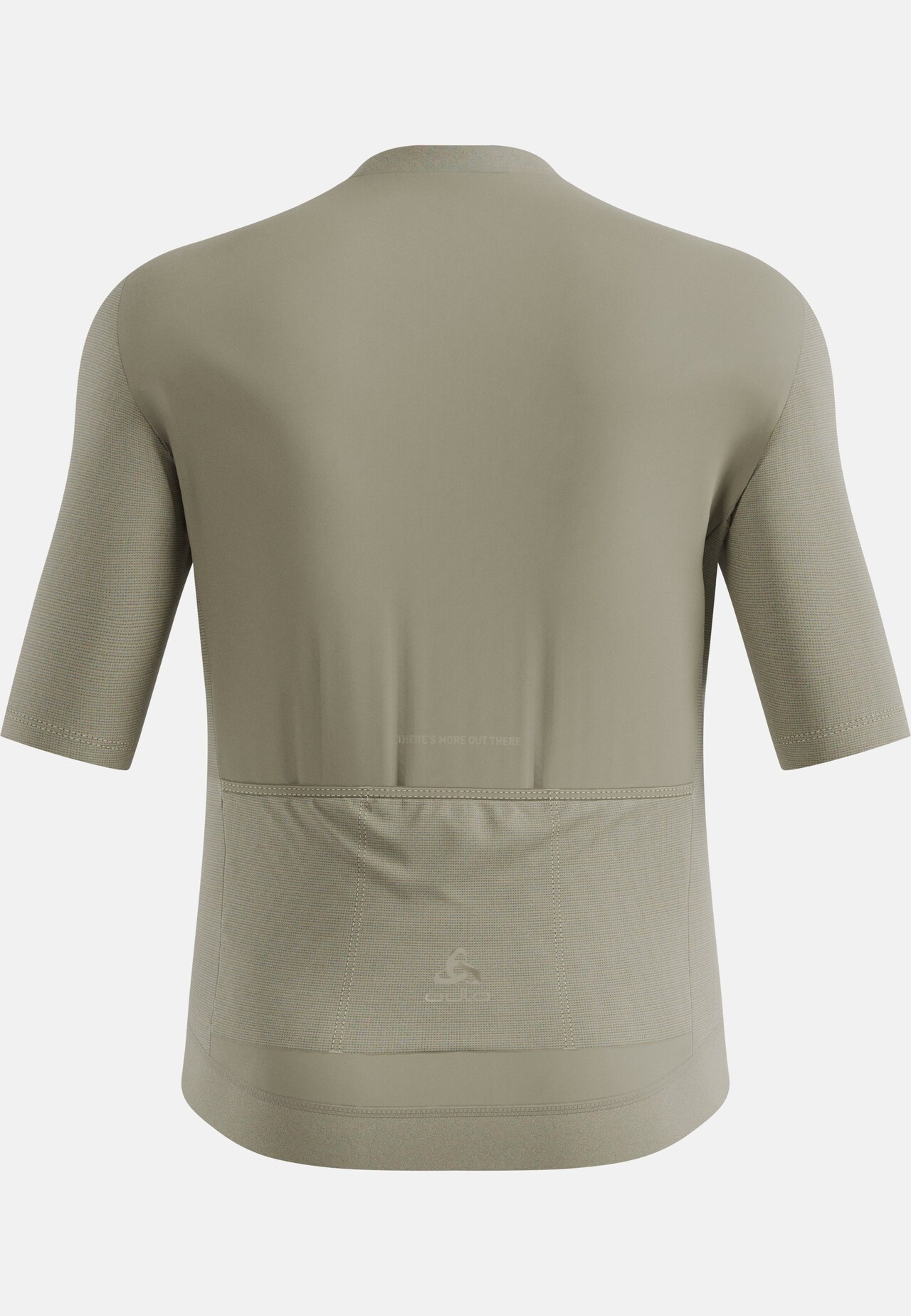 Explorer Pro Cycling T-Shirt Full-Zip