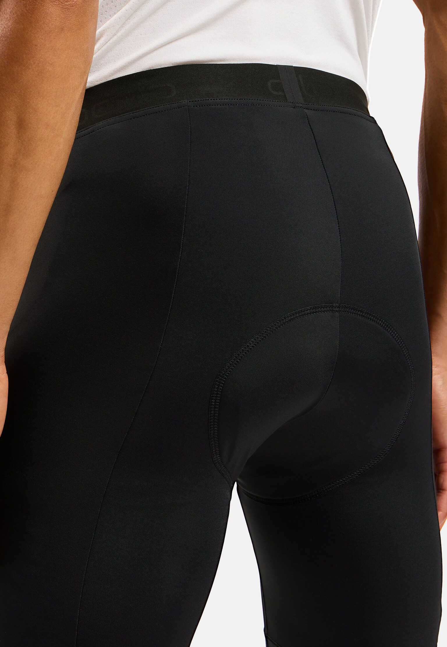 Collant court de cyclisme Zeroweight