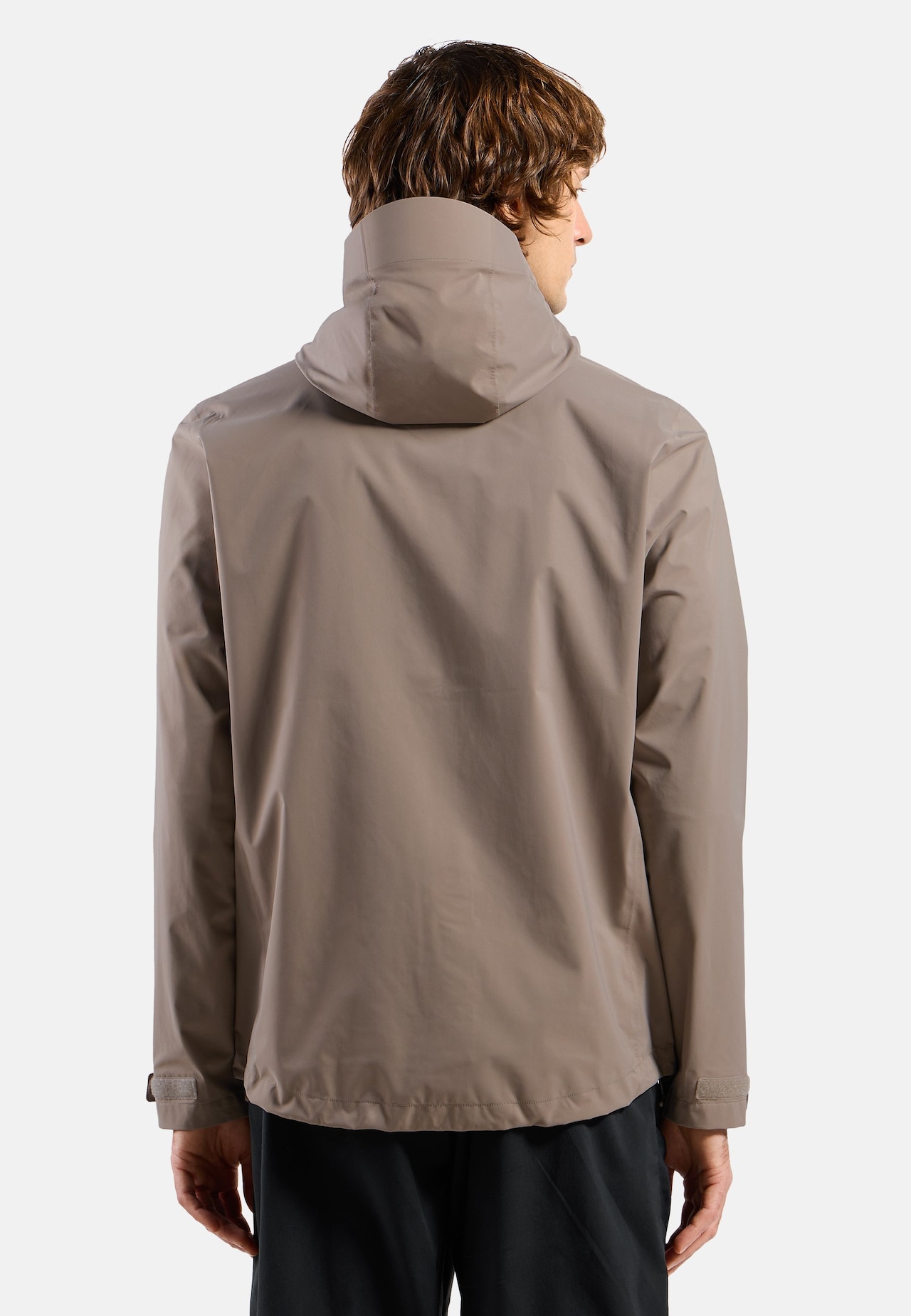 Aegis 2.5L Waterproof Jacket