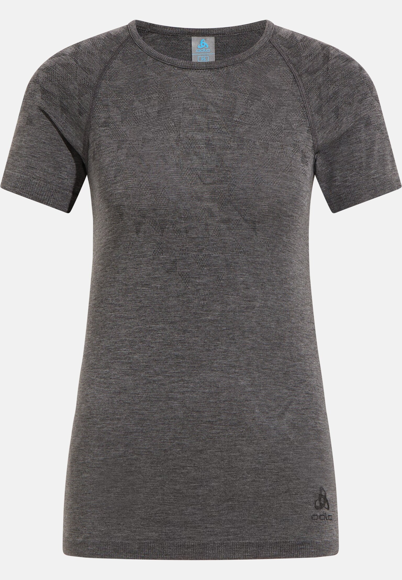 The Kinship Light Base Layer Top