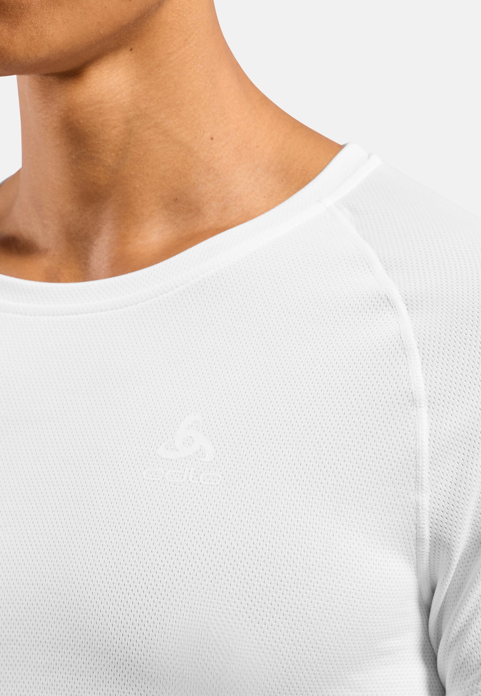 Sous-vêtement technique Active F-Dry Light manches courtes