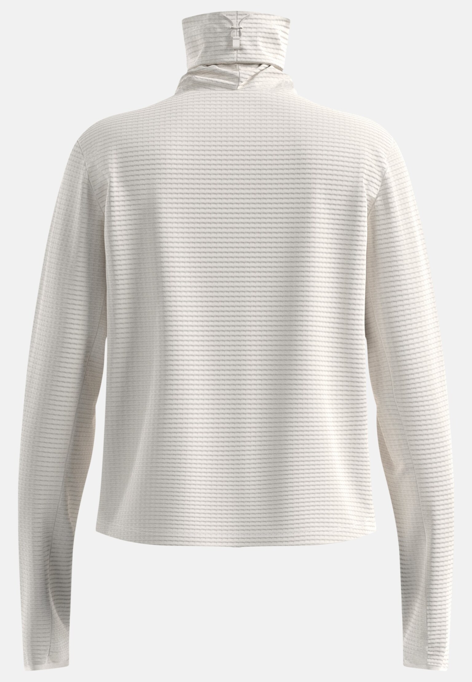 Haut de running Essential Thermal
