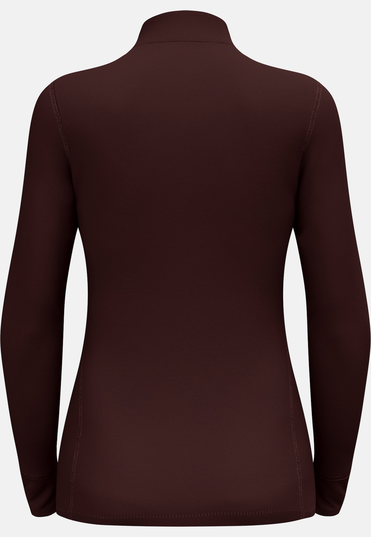 Merino 260 Base Layer Half-Zip