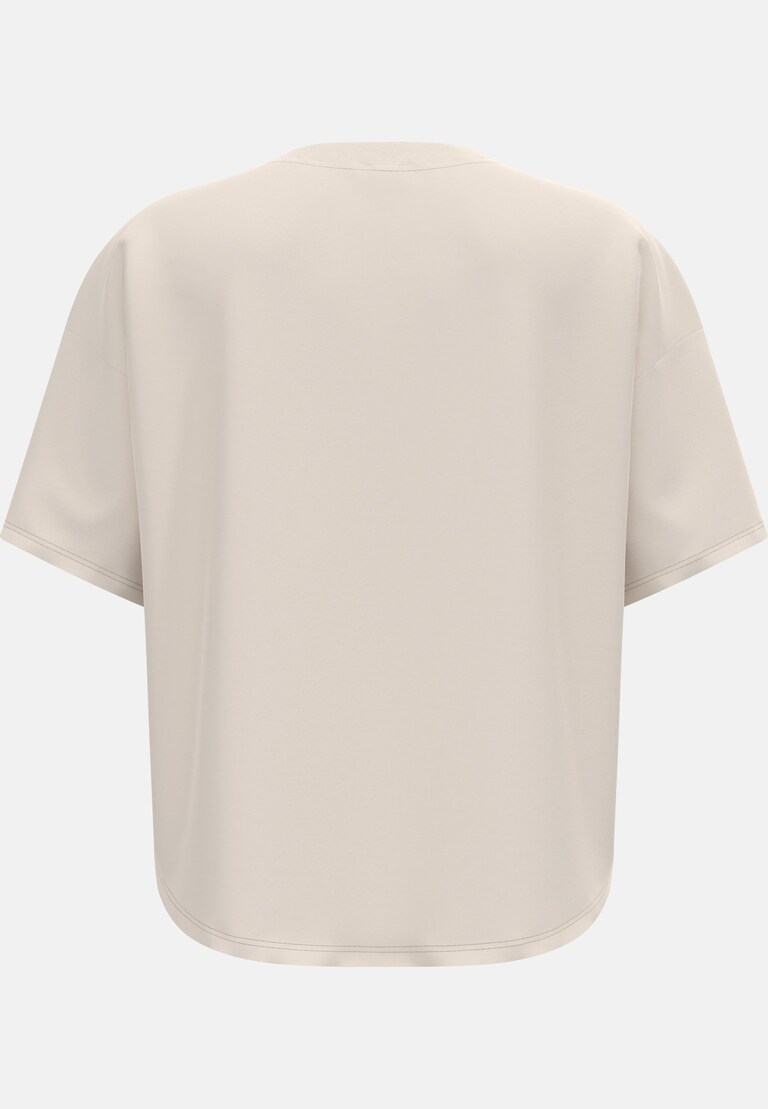 The Active 365 natural blend t-shirt