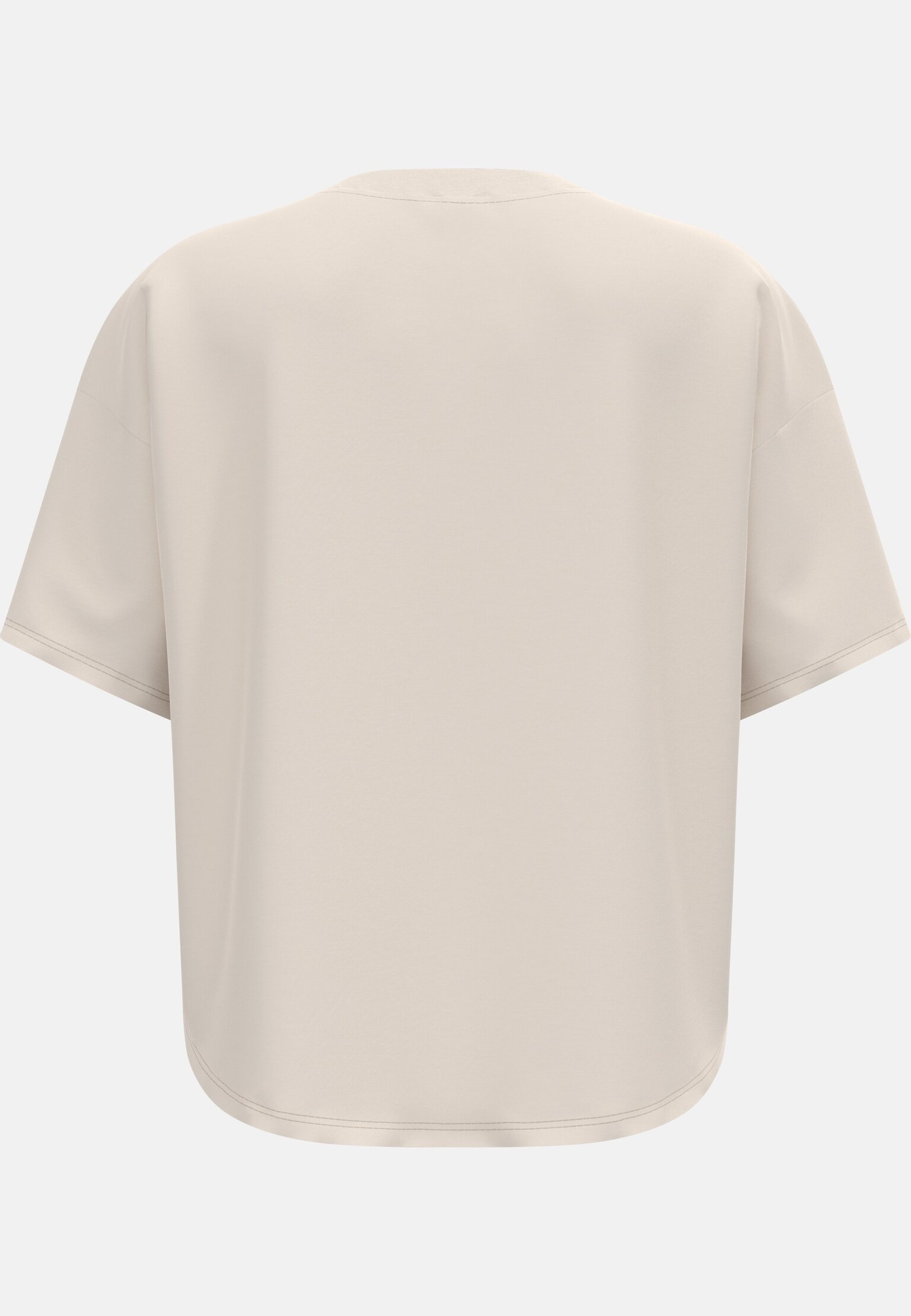 Active 365 T-Shirt mit Naturfasern