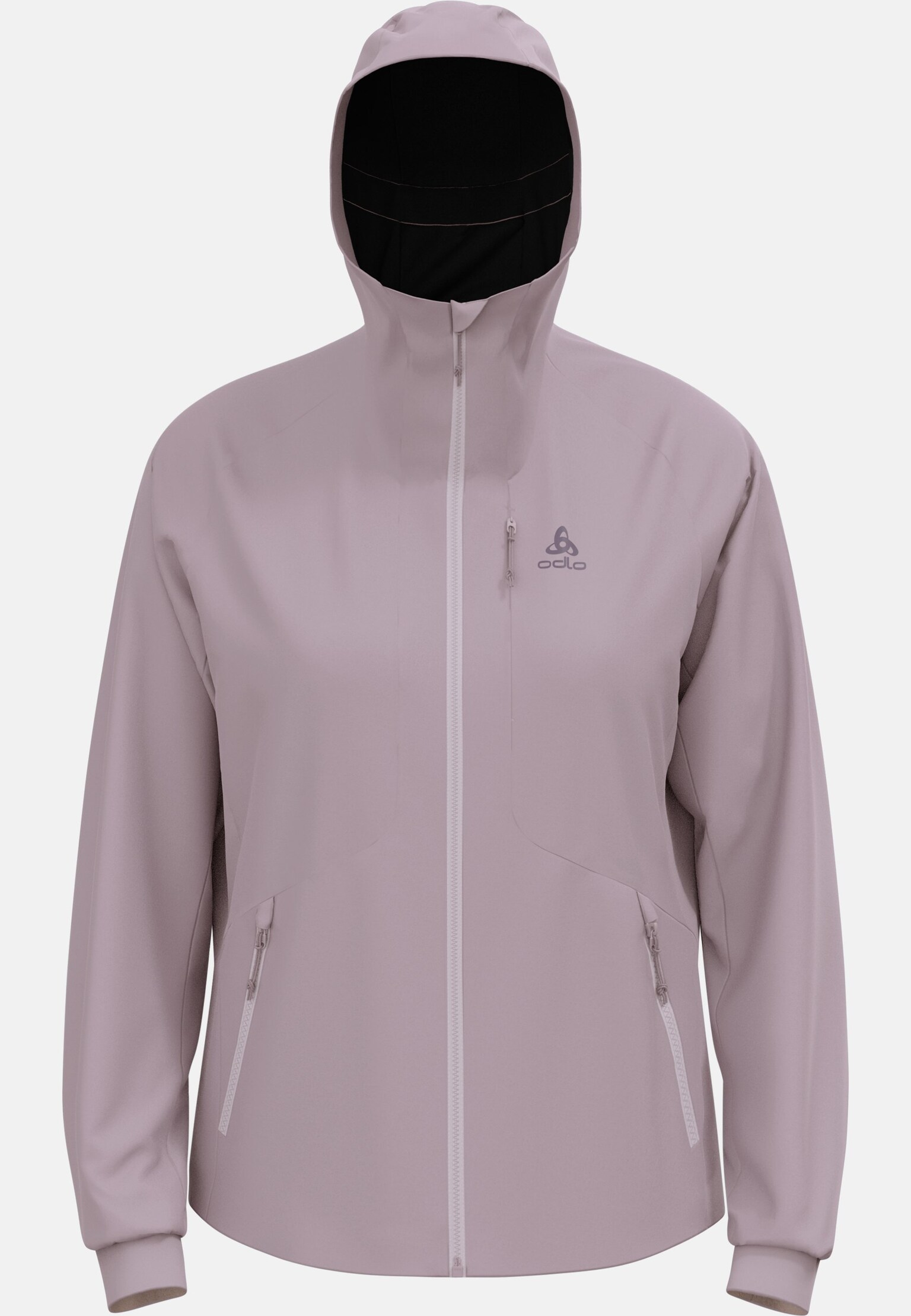 Veste de ski de fond coupe-vent Zeroweight X-Warm