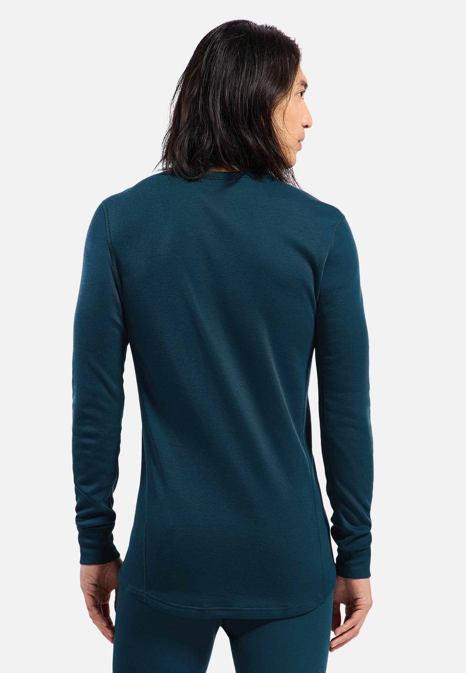 Sous-vêtement technique Active Warm haut