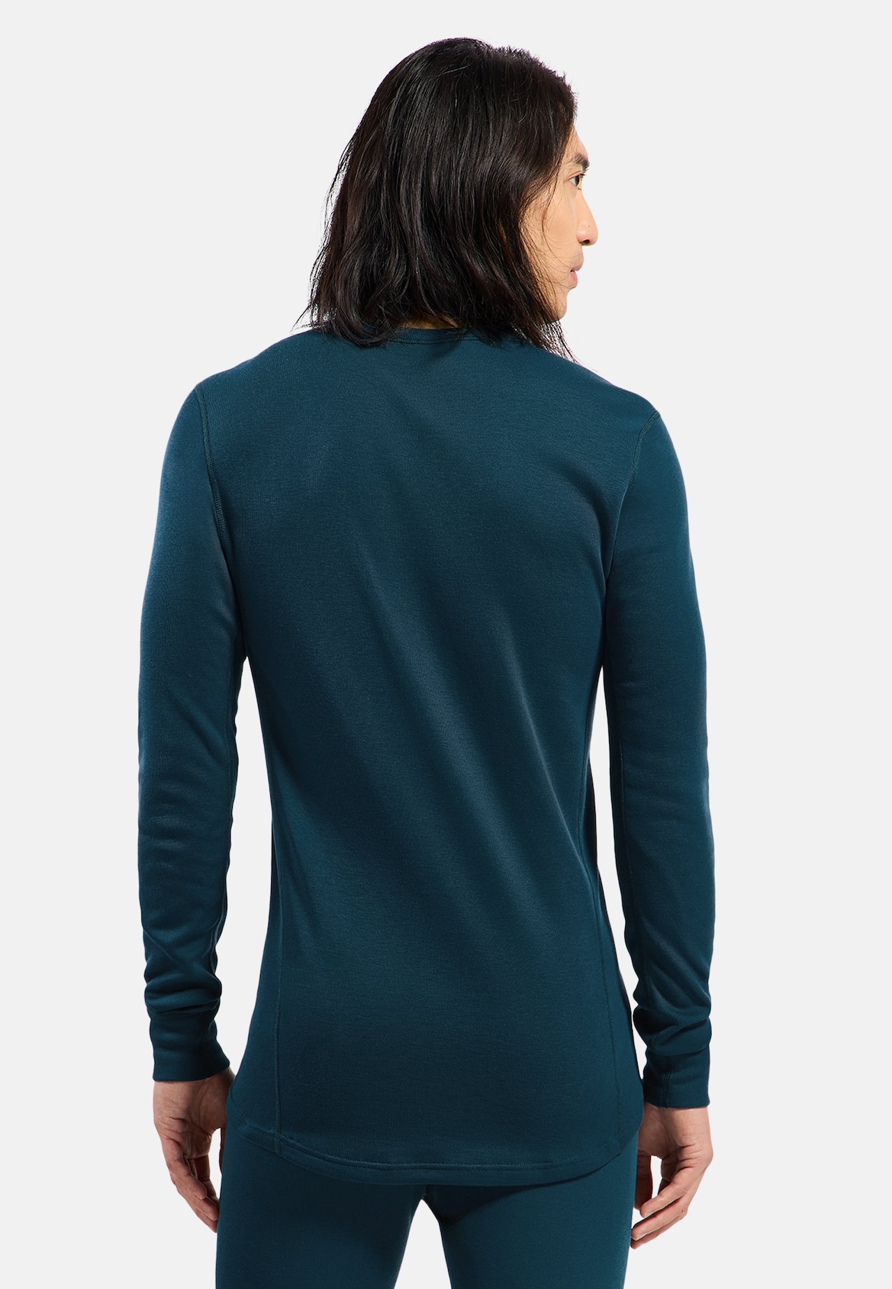 Active Warm Base Layer Top