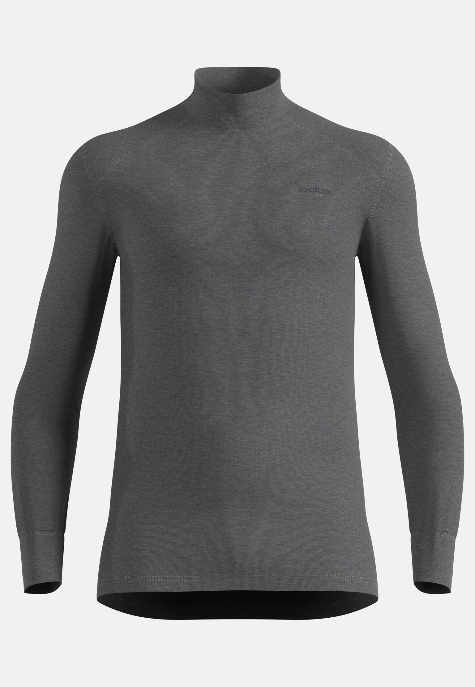 Sous-vêtement technique Active Warm col montant