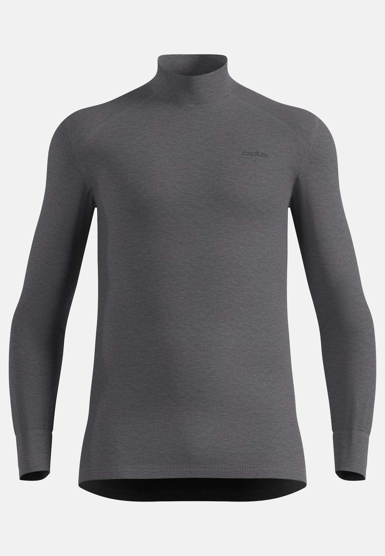 Active Warm Base Layer High Neck