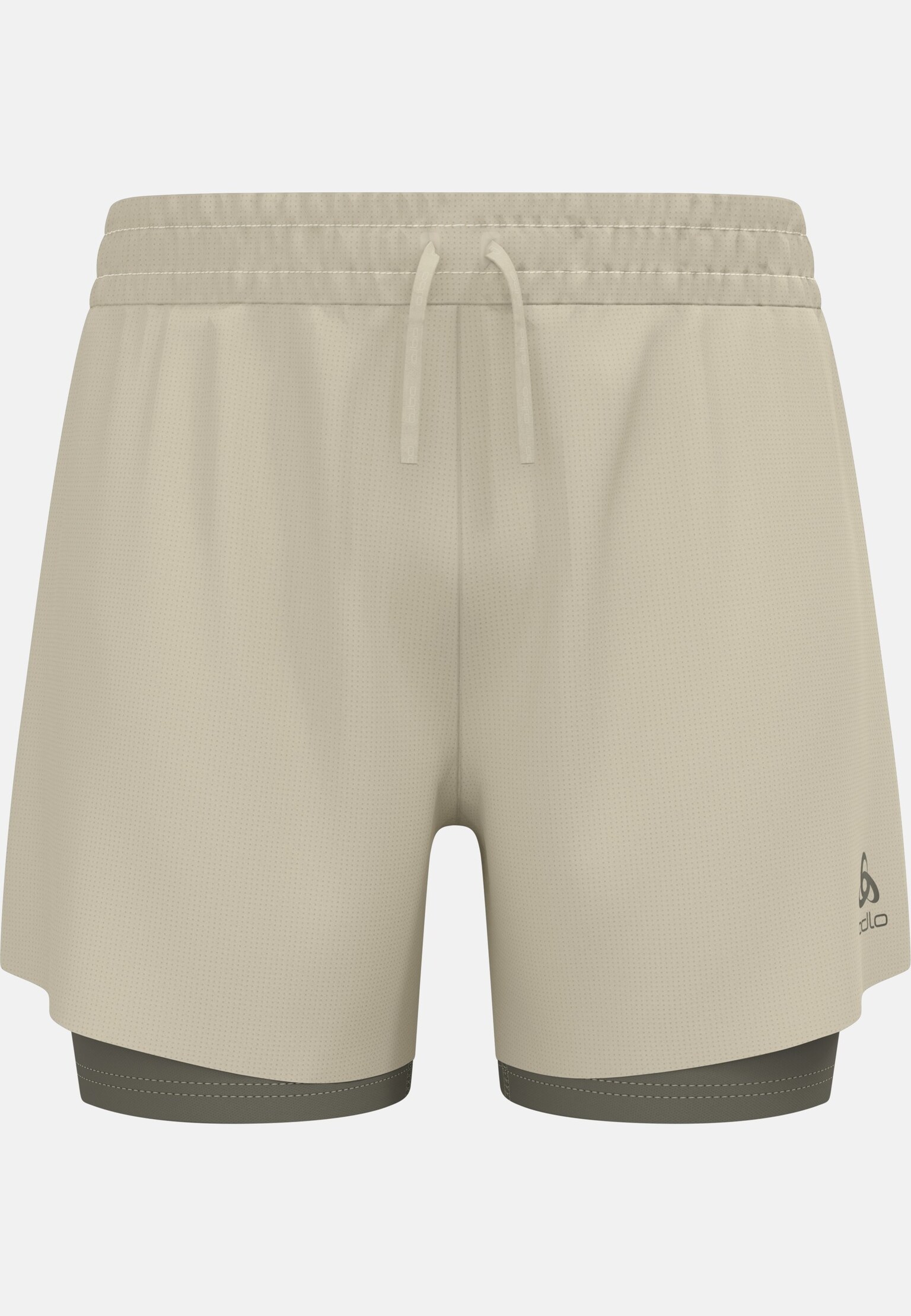 Short de running 2 en 1 5 inch Zeroweight 2.0