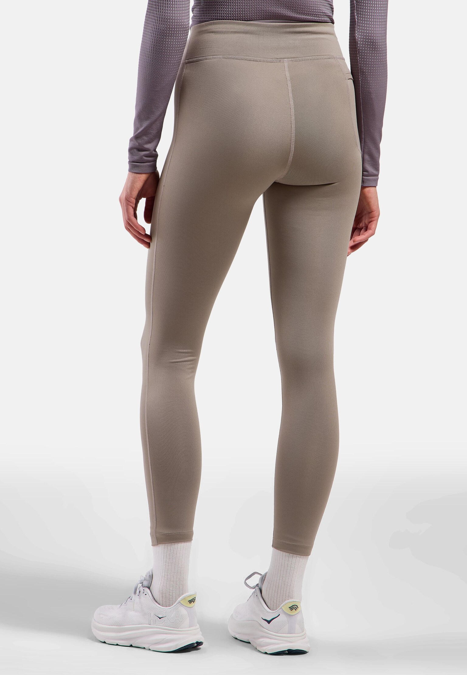 Essentials løpetights