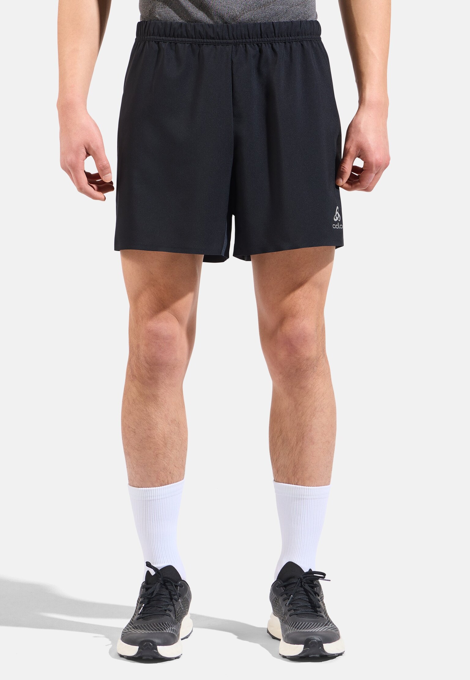 Zeroweight 5 Inch Laufshorts