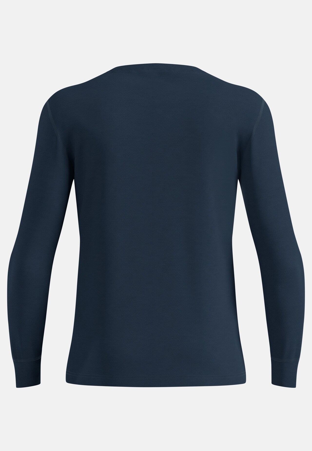 Merino 200 Base Layer Top