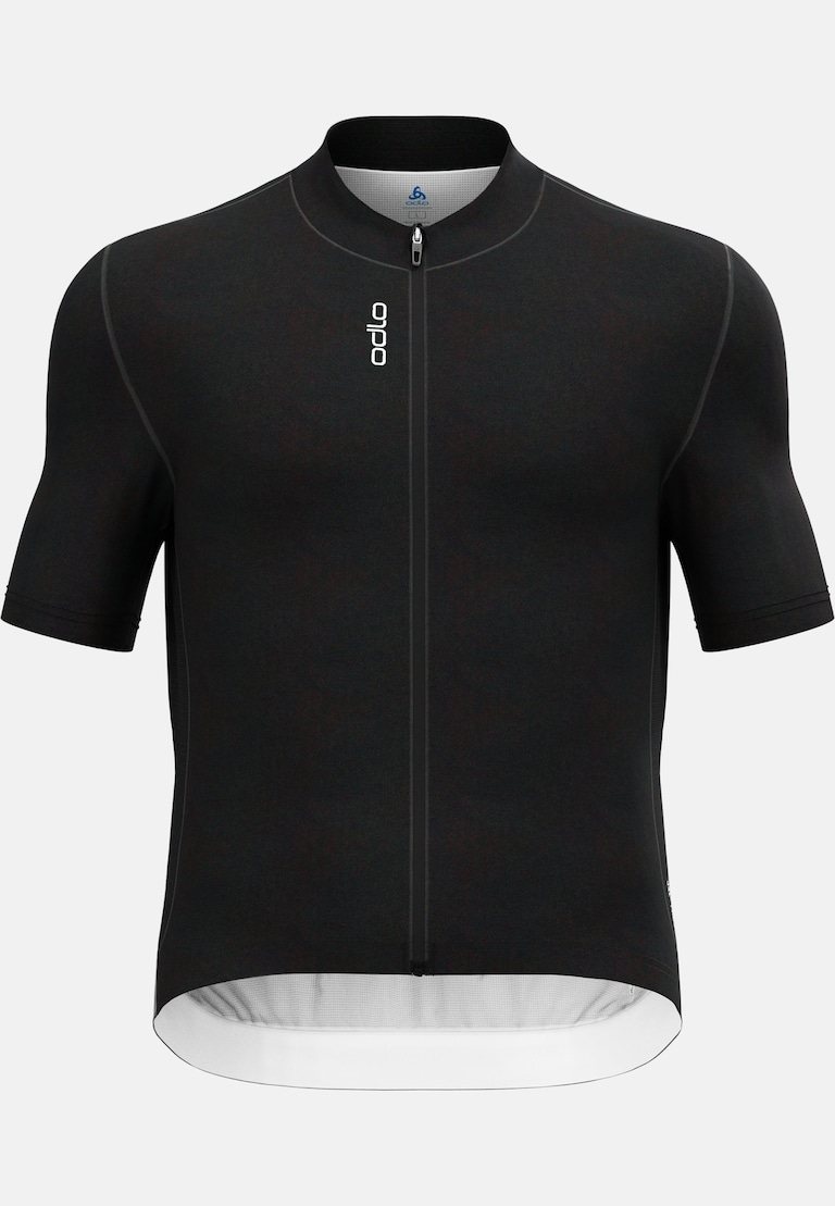 The Zeroweight Chill-Tec short sleeve cycling jersey