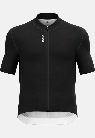 Zeroweight Chill-Tec Cycling T-Shirt Full-Zip