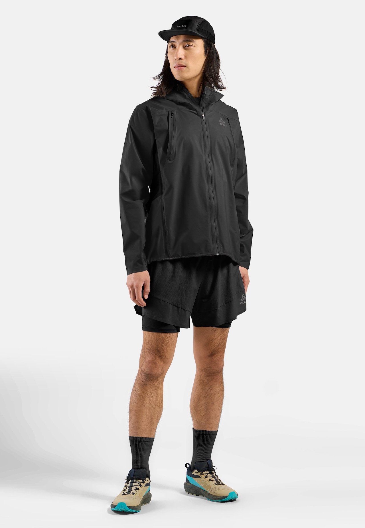 X-Alp Waterproof Pro Jacket